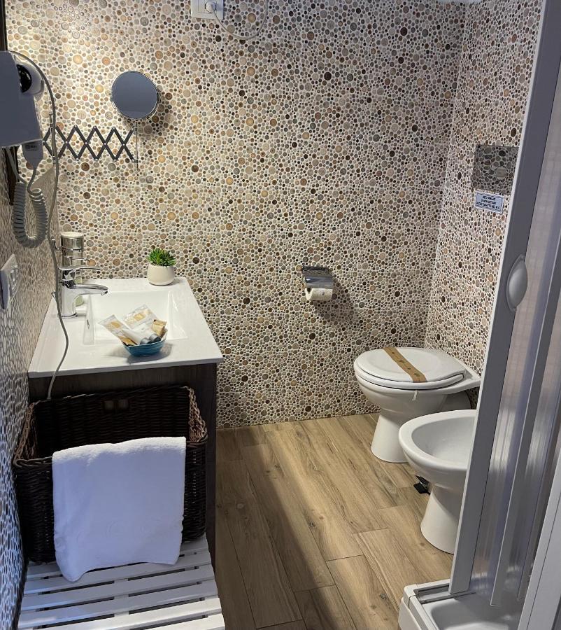 B&B La Torre Реальмонте Экстерьер фото